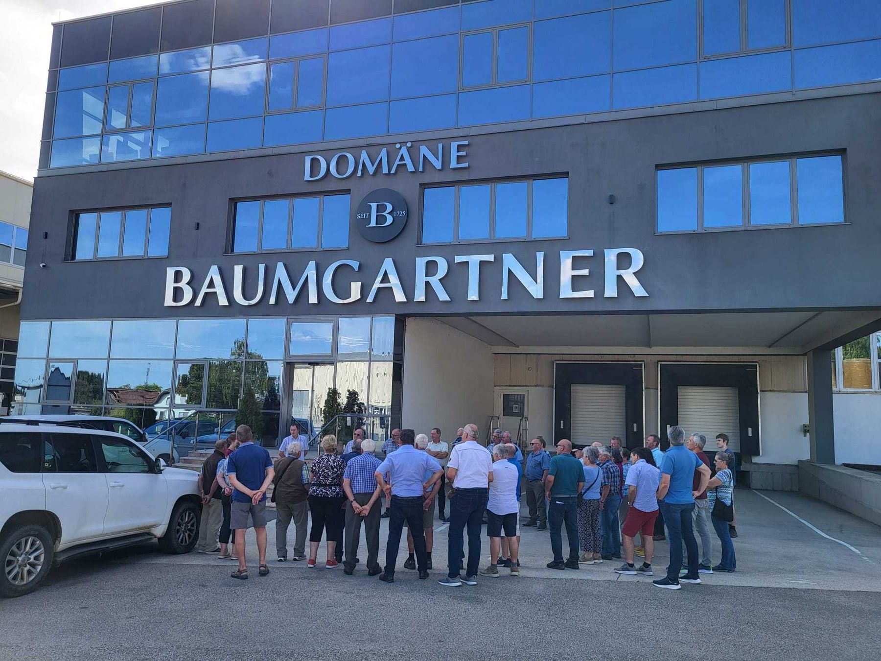 © BWV Mistelbach © BWV Mistelbach