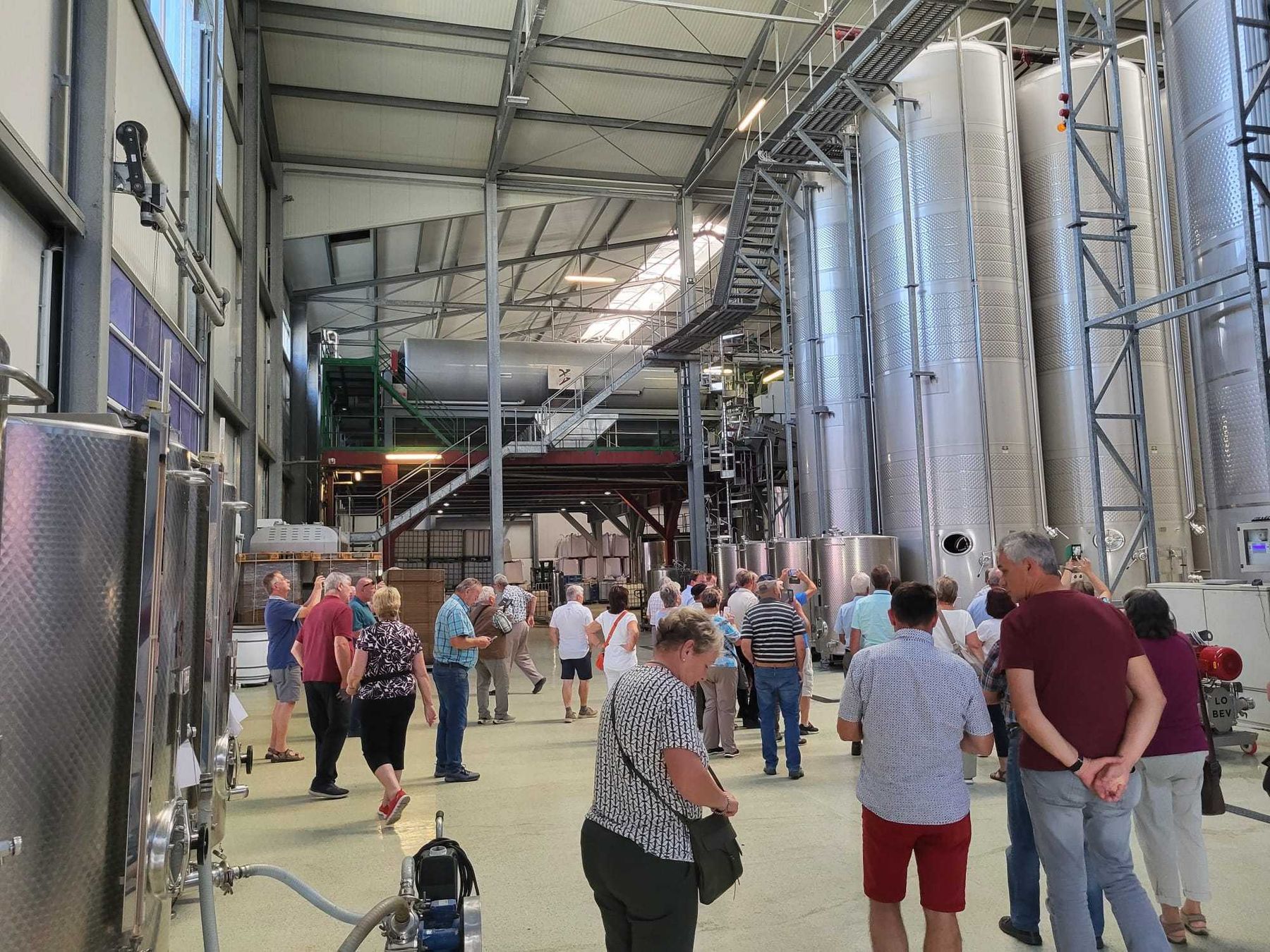 © BWV Mistelbach © BWV Mistelbach