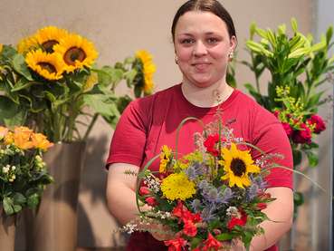 Gärtnerei Ludescher.jpg © LK Vbg. Gärtnerei Ludescher.jpg © LK Vbg.