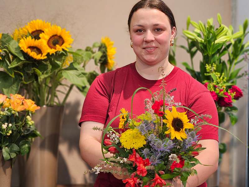 Gärtnerei Ludescher.jpg © LK Vbg. Gärtnerei Ludescher.jpg © LK Vbg.