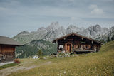 Die Alm.jpg © Privat