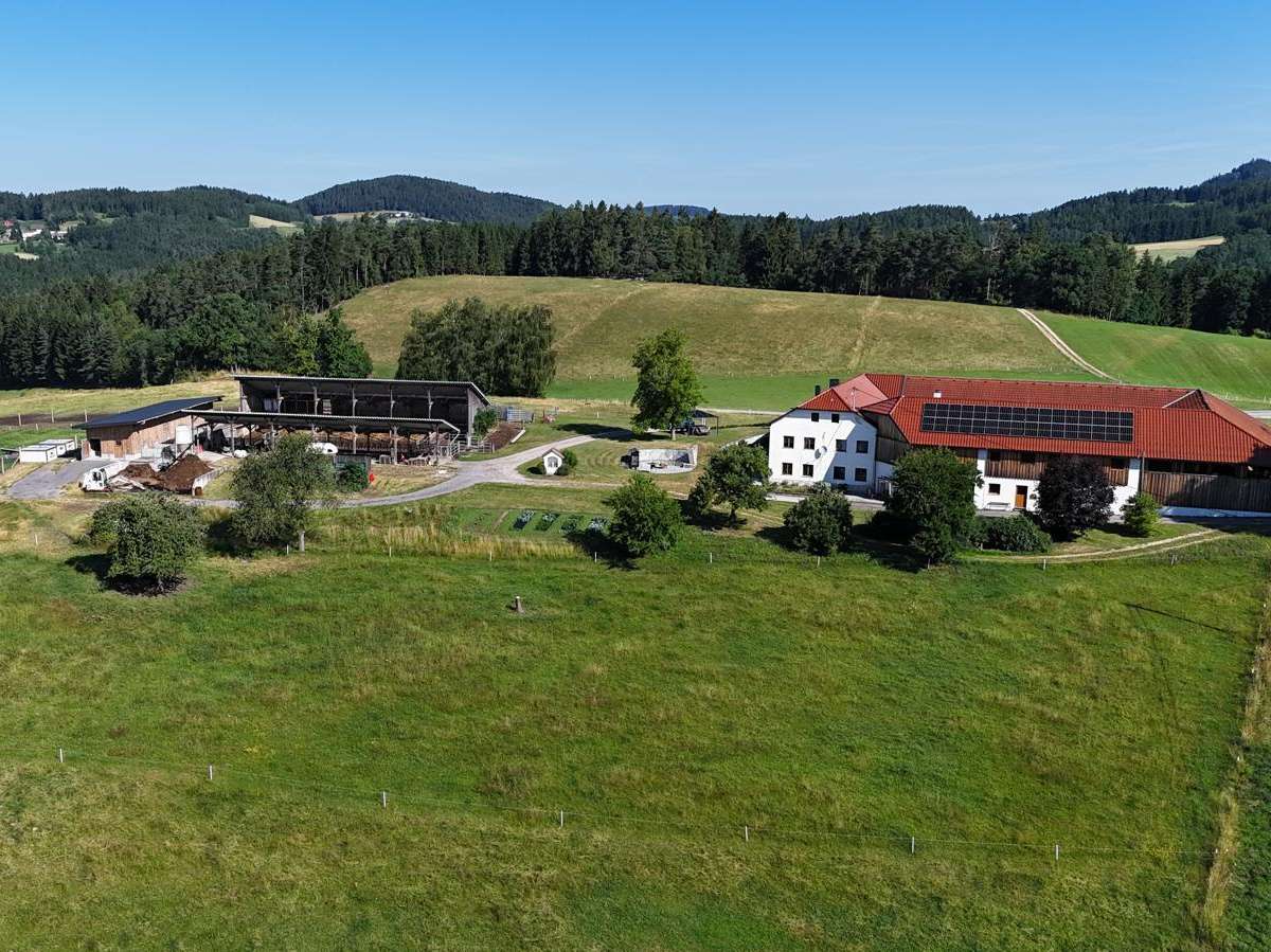 1_Biohof Silberbauer.jpg © Schaller