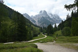 Bindalm Wanderweg.jpg © Mooslechner