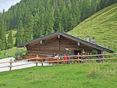 Bindalm © Mooslechner