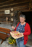 Brotzeit1.jpg © Mooslechner