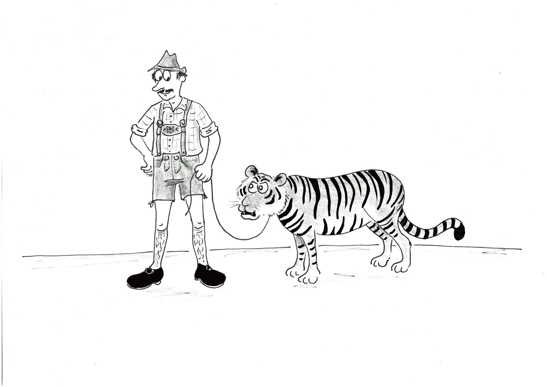 Tigermarkt.jpg © Mitterwallner