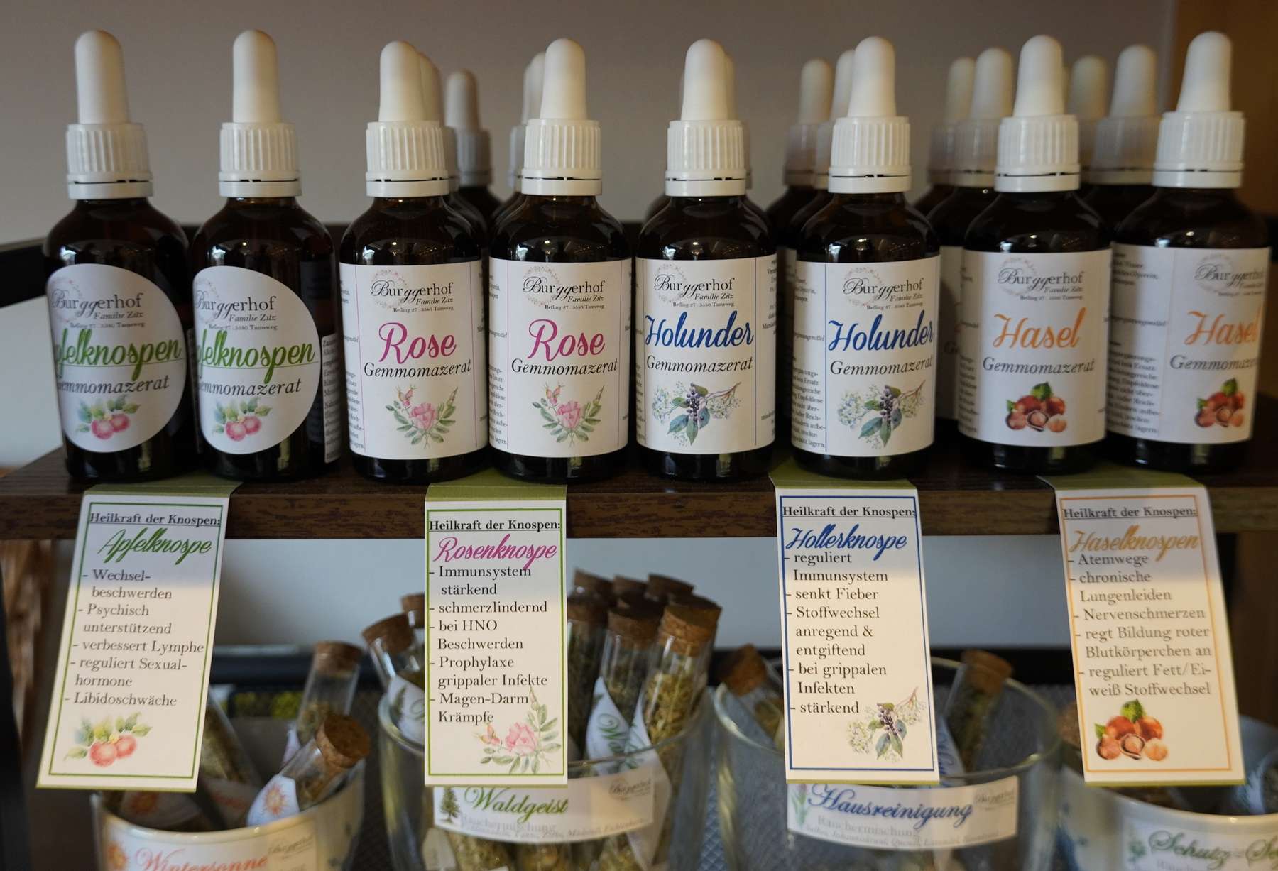 Kosmetik.jpg © Dürnberger
