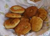 Krapfen.jpg © Dürnberger