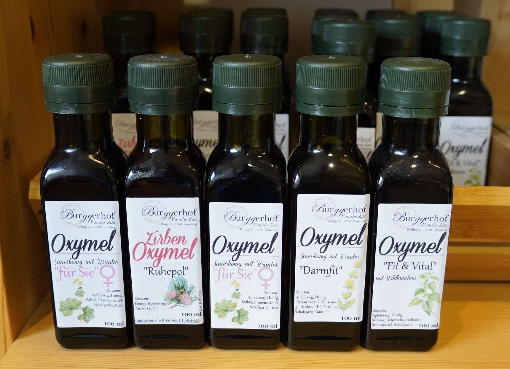 mt_oxymel.jpg © Dürnberger