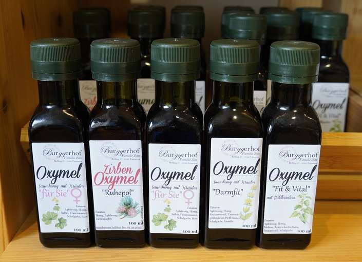mt_oxymel.jpg © Dürnberger