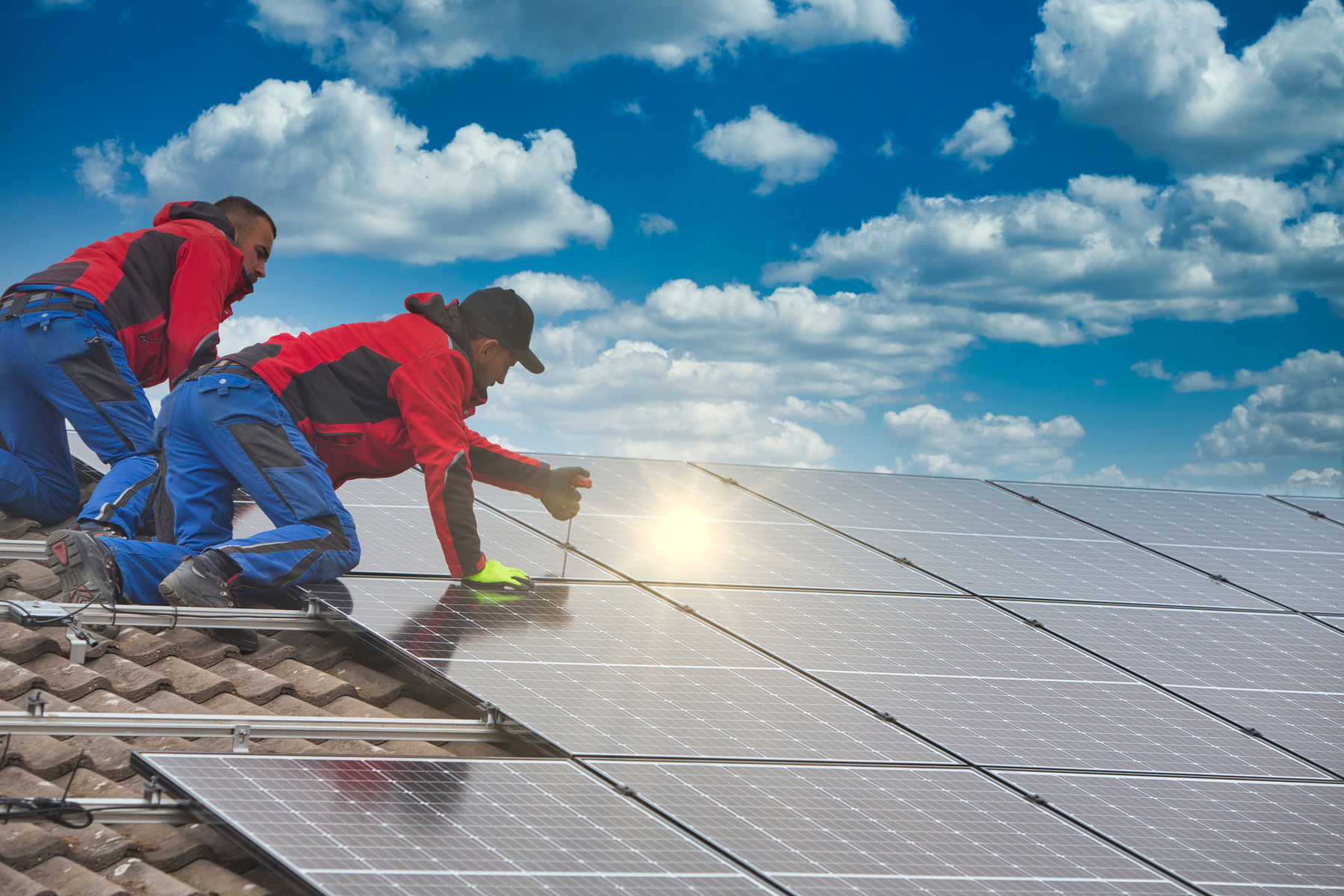 Photovoltaik_02 Adobe Stock.jpg © Adobe