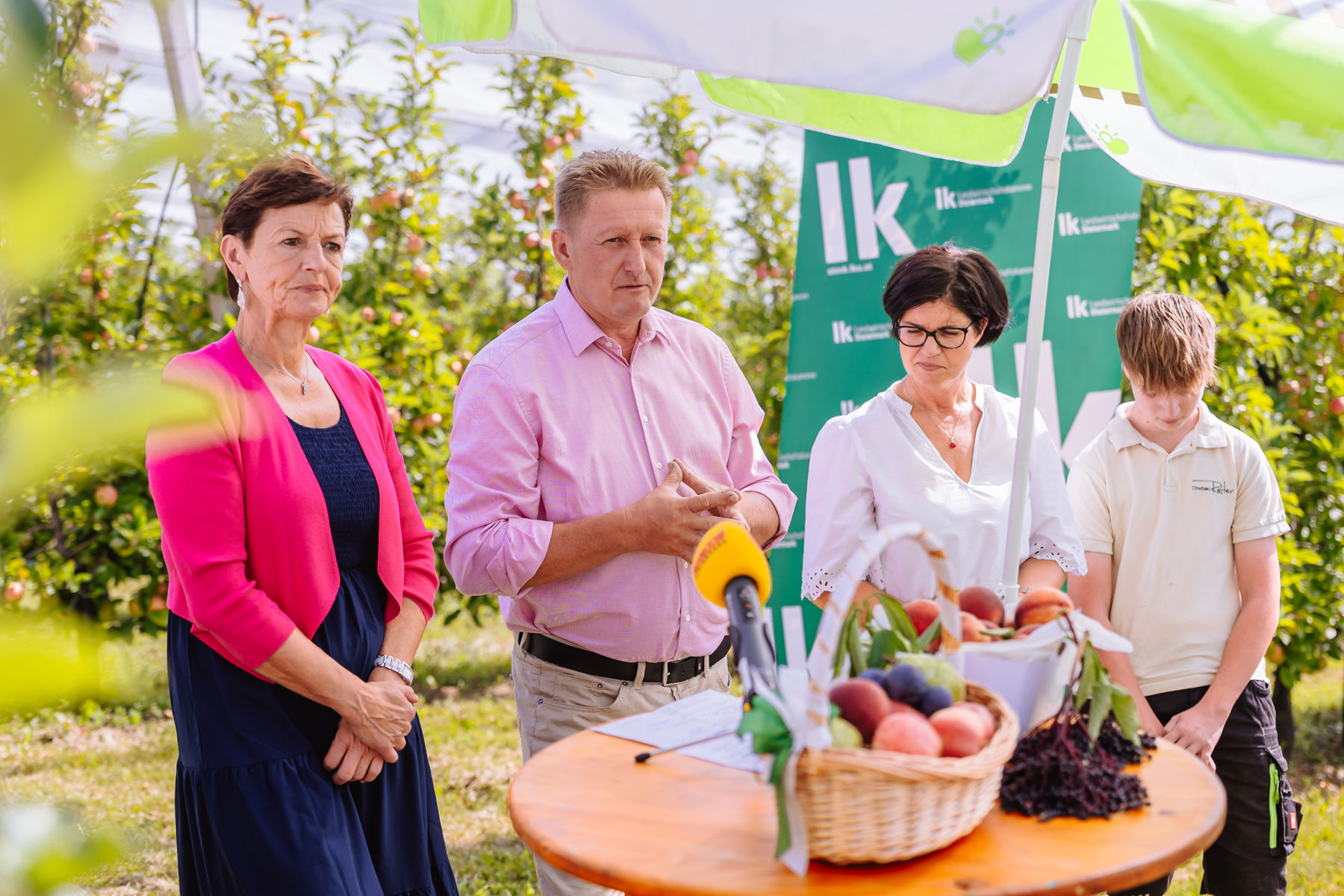 © LK Steiermark/Fuchs