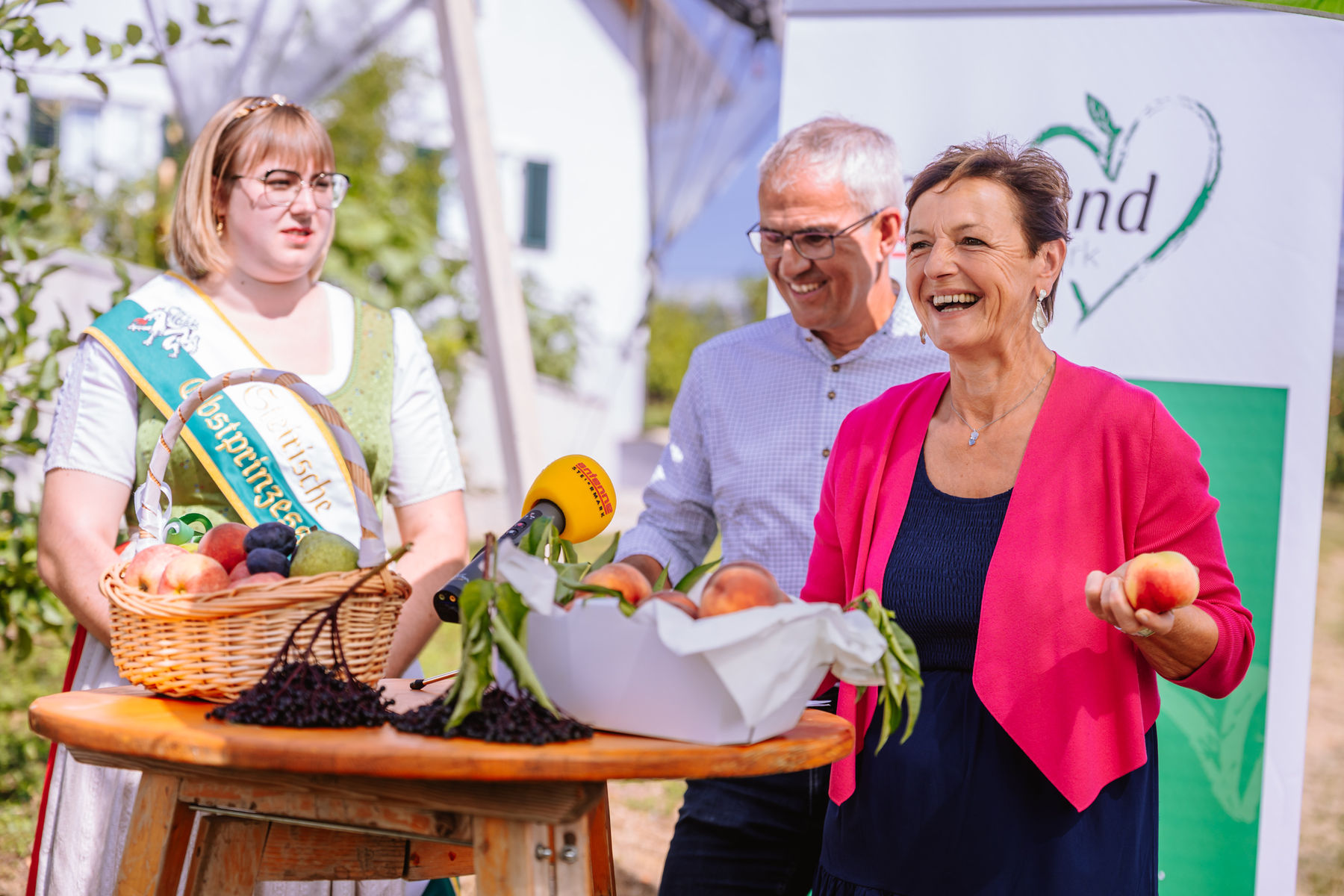 © LK Steiermark/Fuchs