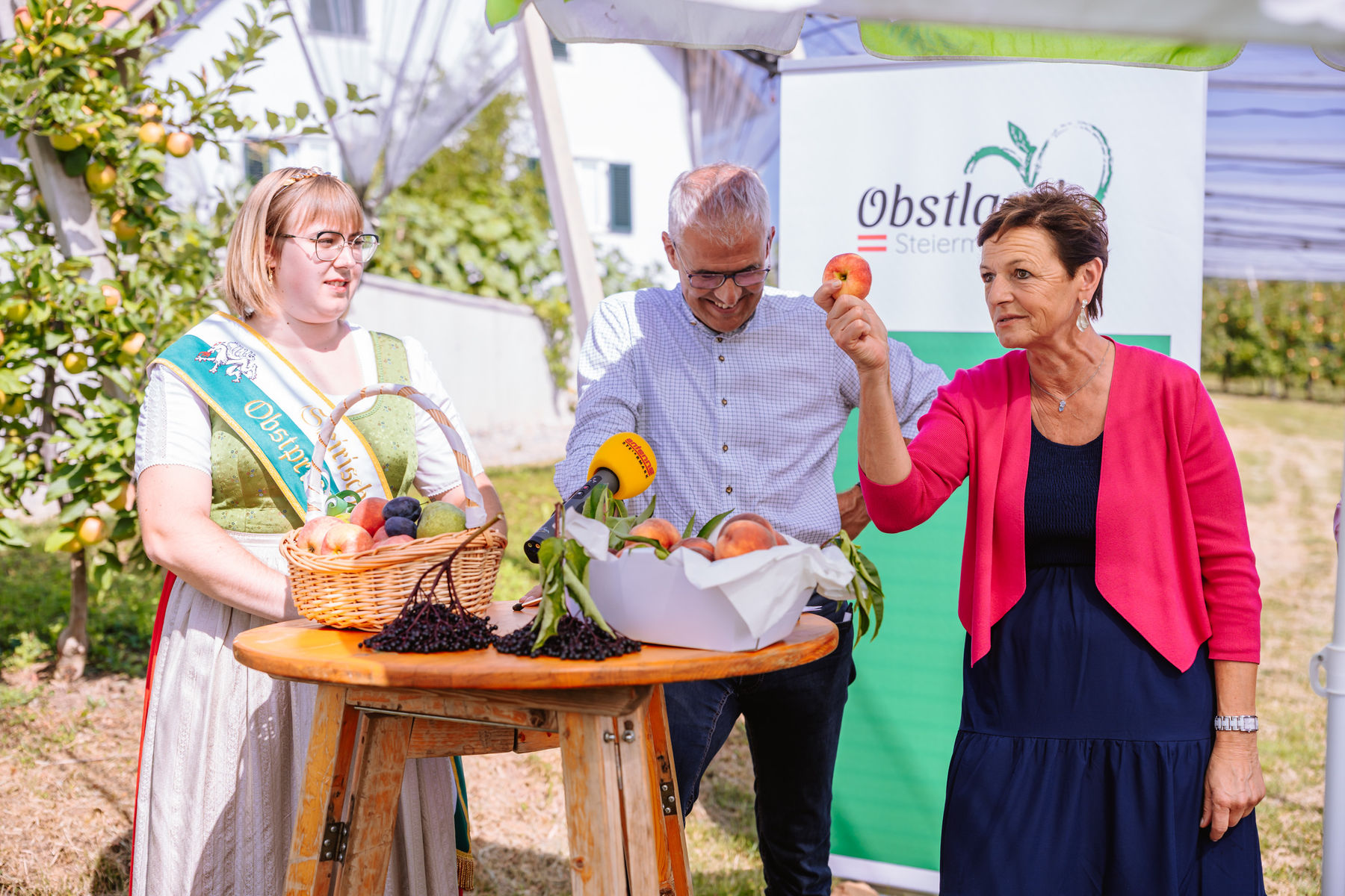 © LK Steiermark/Fuchs