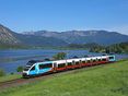 s-bahn-ooe-obersee_OOEVV Manuel Leitner_kl © s-bahn-ooe-obersee_OOEVV_Manuel Leitner