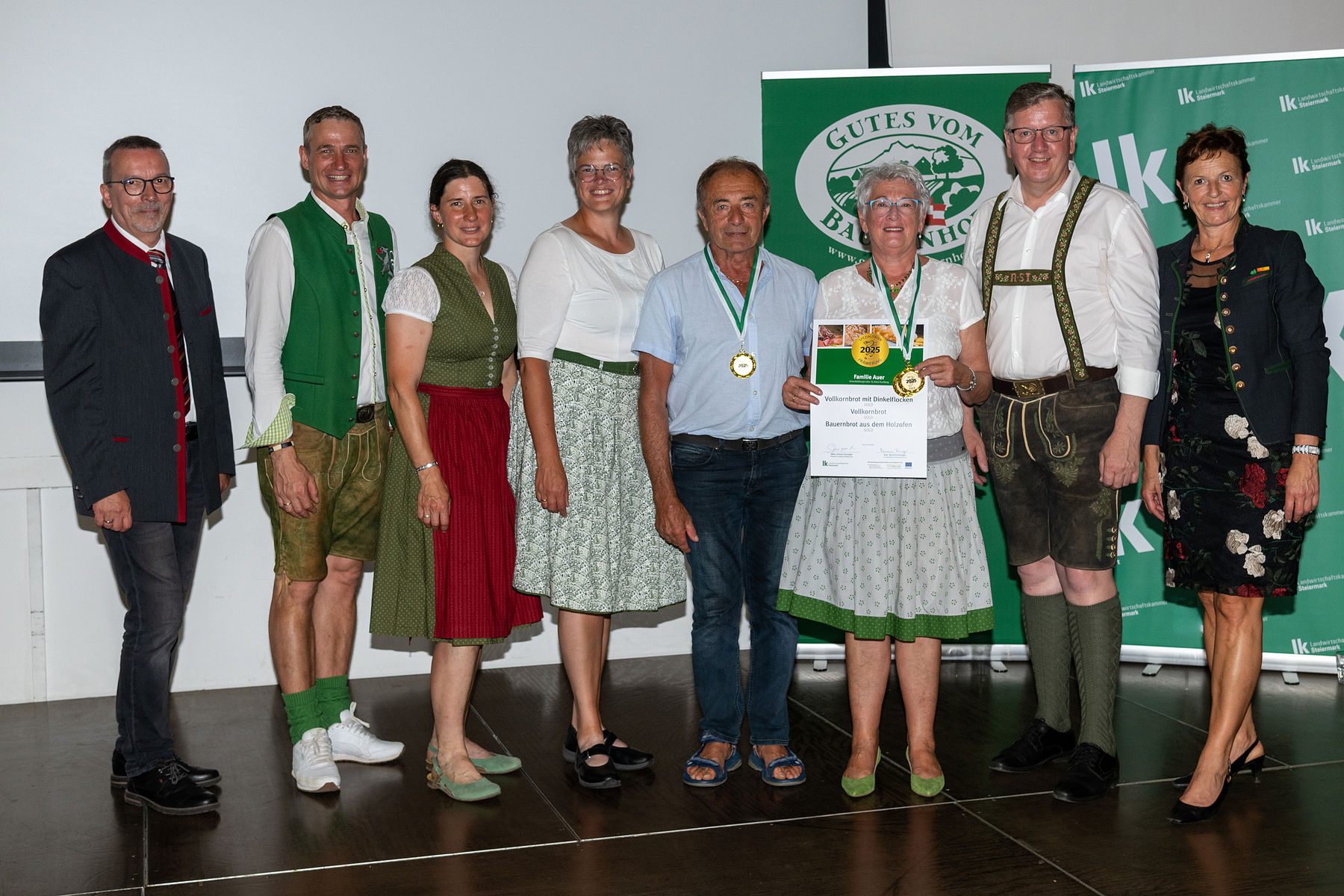 Auer Walter, Auer Margarethe_B_GU_(c)KRIS.jpg © Kristoferitsch Stefan