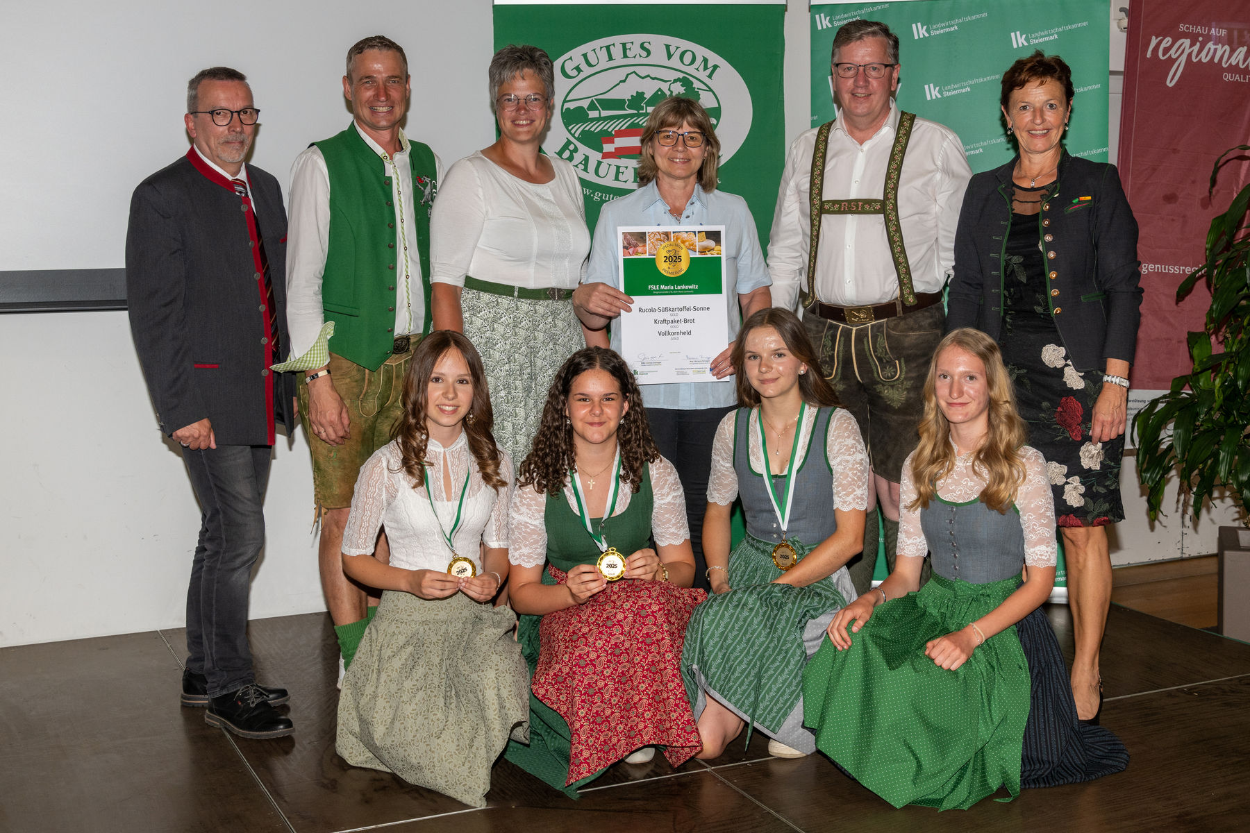 © Kristoferitsch Stefan