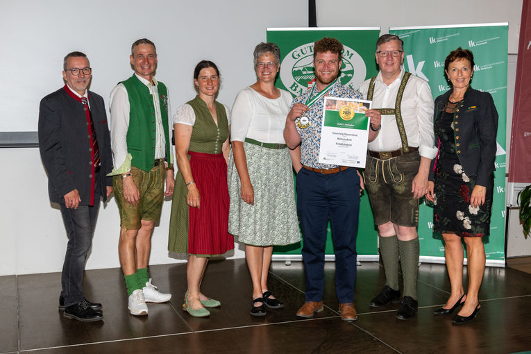 © Kristoferitsch Stefan