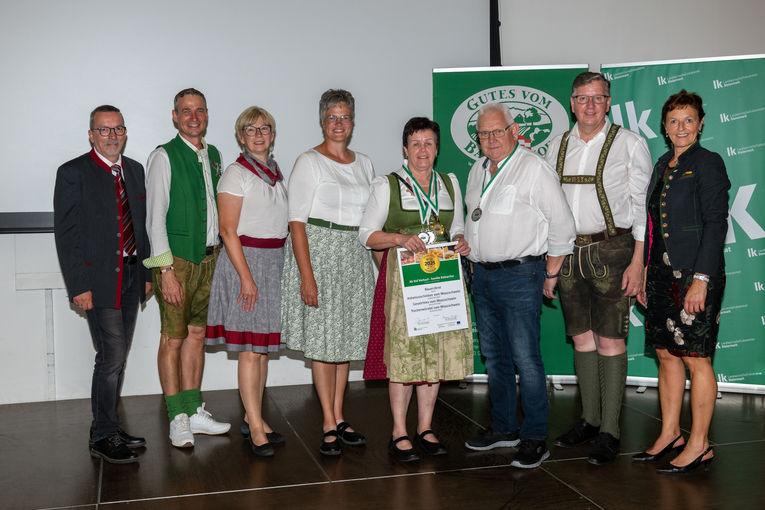 Kainacher Inge, Kainacher Anton_B, F_DL_(c)KRIS.jpg © Archiv