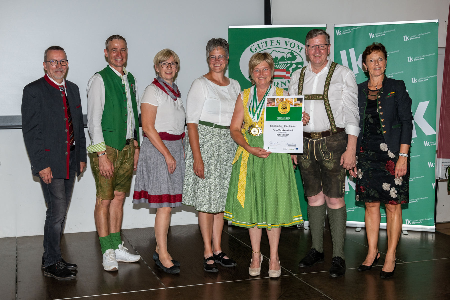 © Kristoferitsch Stefan