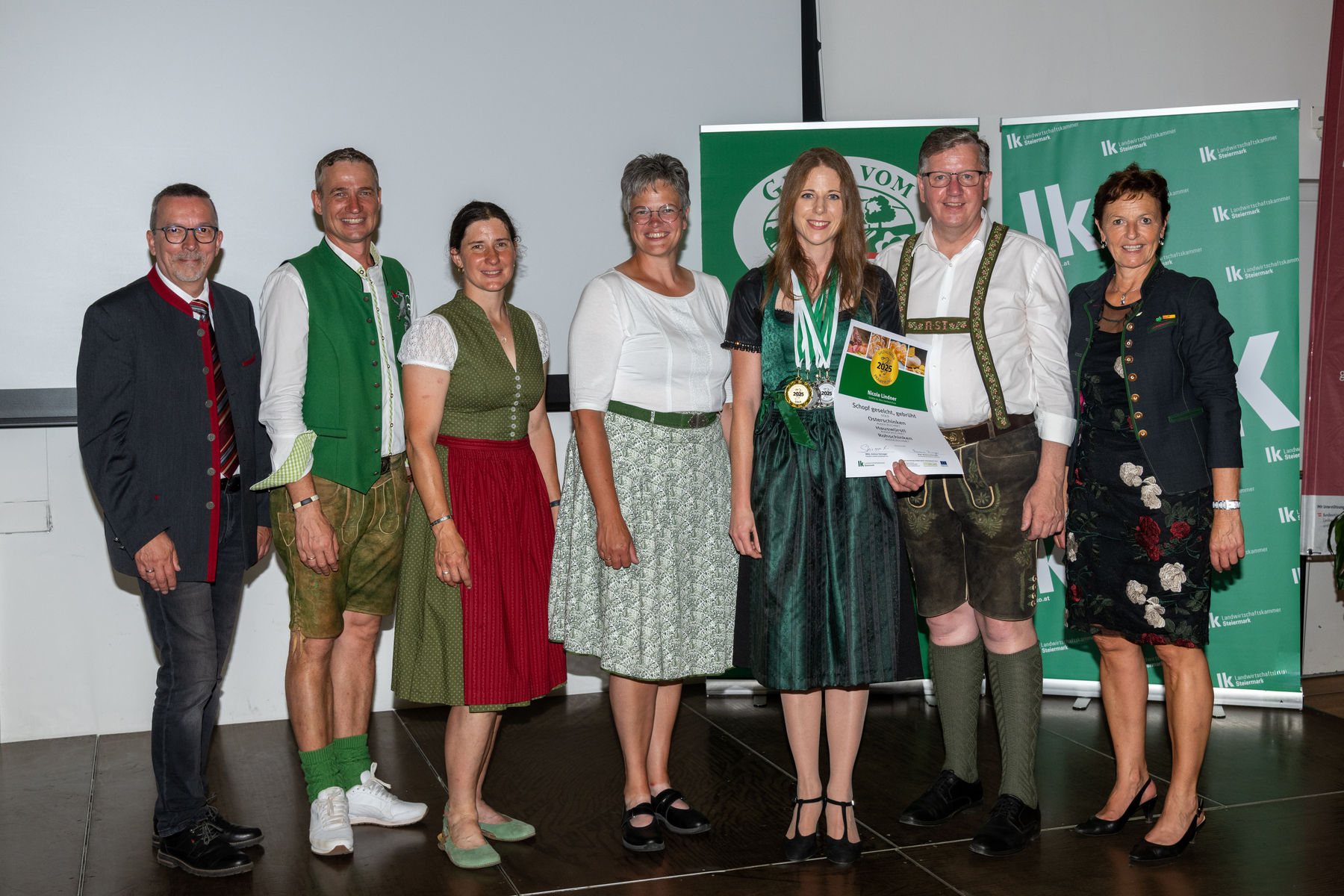 © Kristoferitsch Stefan