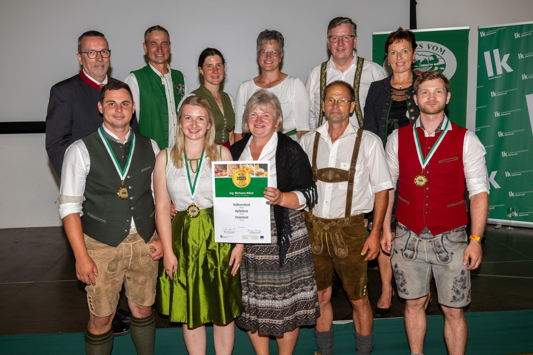 © Kristoferitsch Stefan