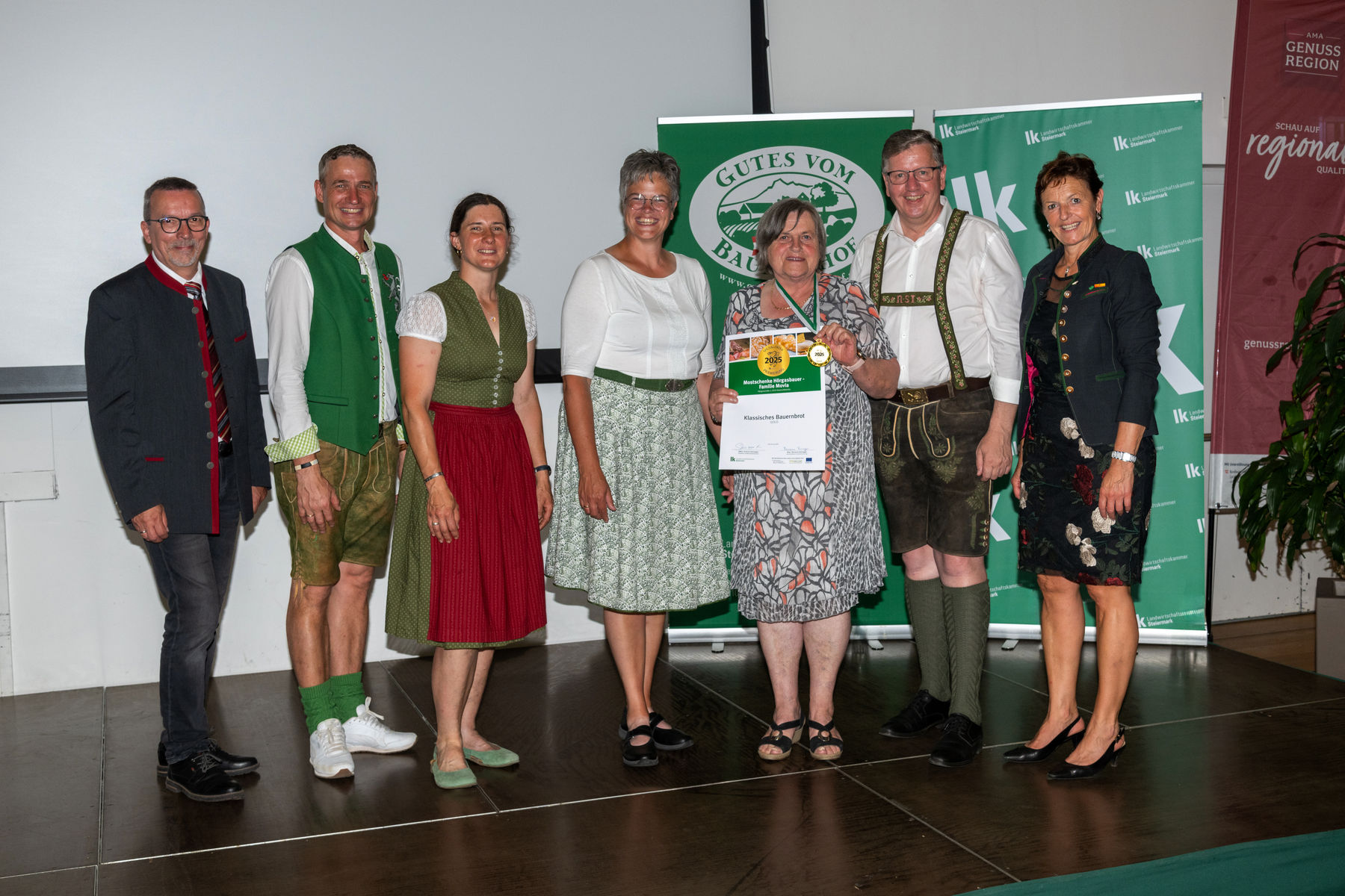 © Kristoferitsch Stefan