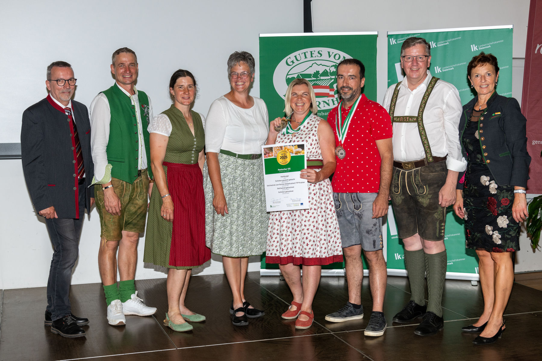 © Kristoferitsch Stefan