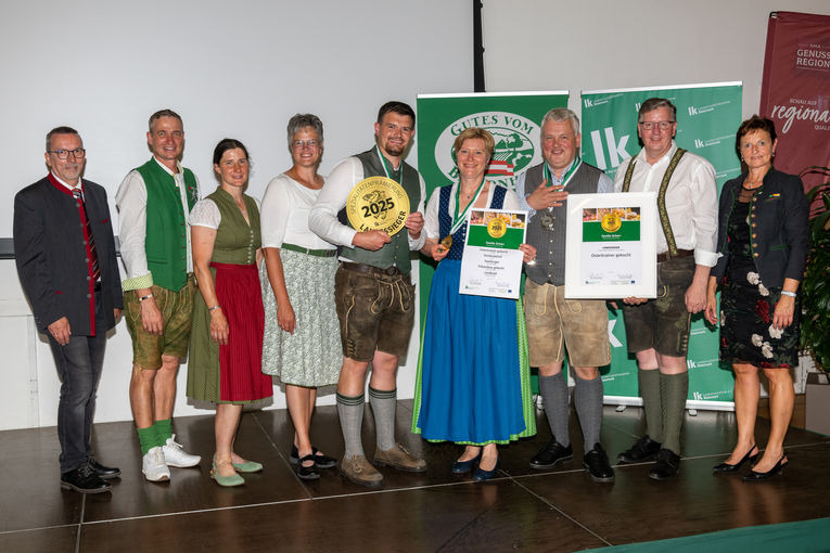 © Kristoferitsch Stefan