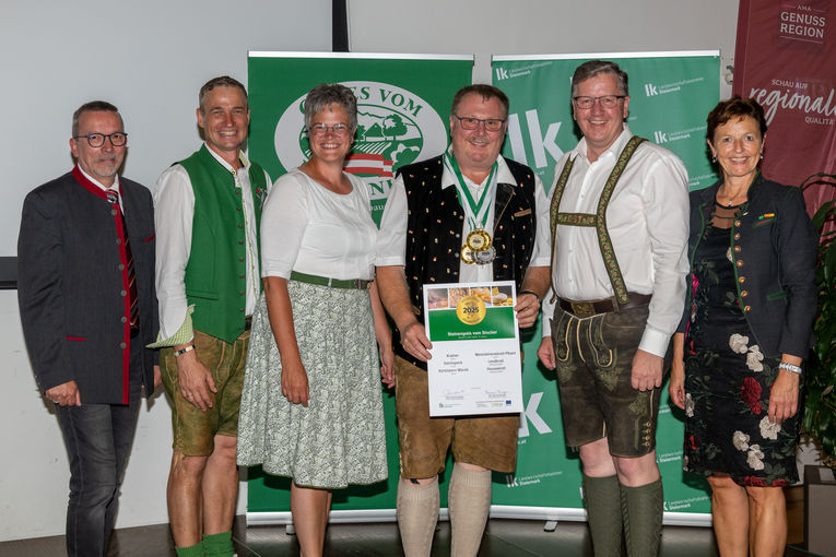 © Kristoferitsch Stefan