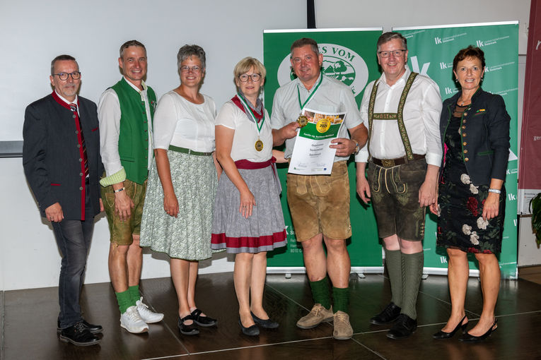 © Kristoferitsch Stefan