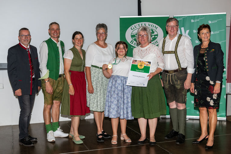 Felgitscher Helena, Felgitscher Renate_B_GU_(c)KRIS.jpg © Kristoferitsch Stefan