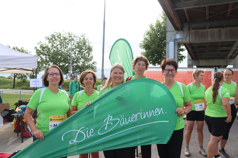 © Die Bäuerinnen NÖ