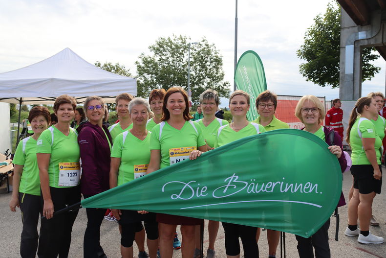 © Die Bäuerinnen NÖ