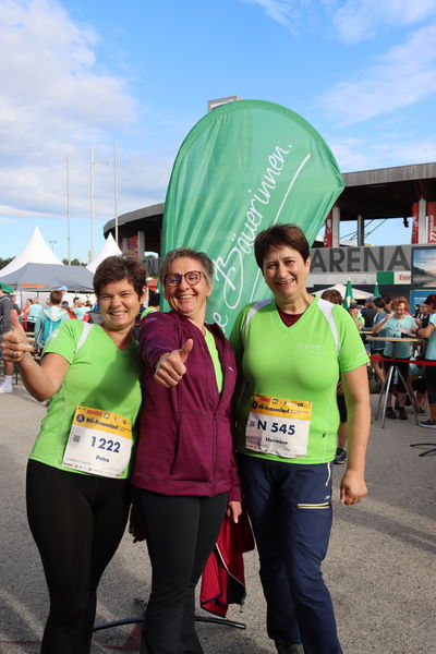 © Die Bäuerinnen NÖ