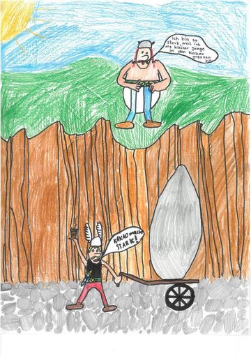 Moritz H. VS Schwanenstadt.jpg © LK OÖ