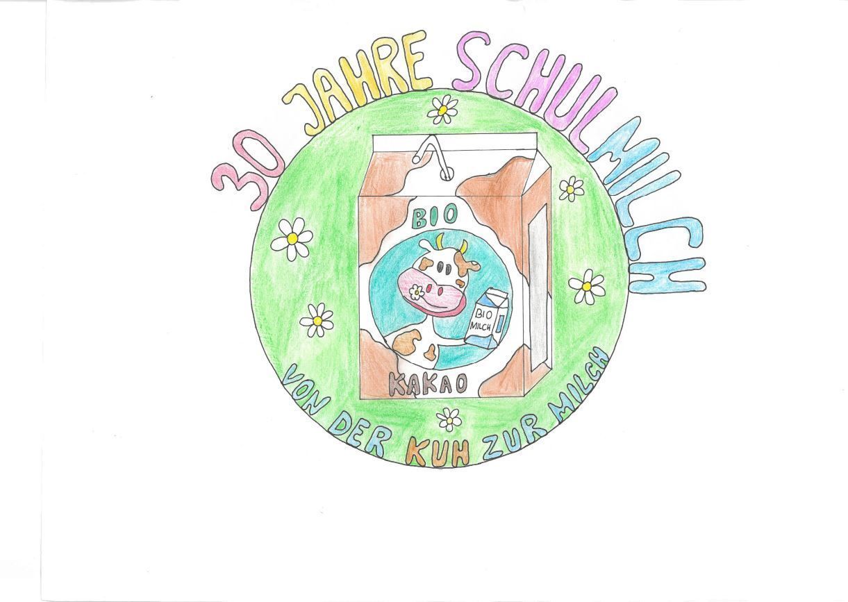 Valentina Hillinger, MMS Eggelsberg.jpg © LK OÖ