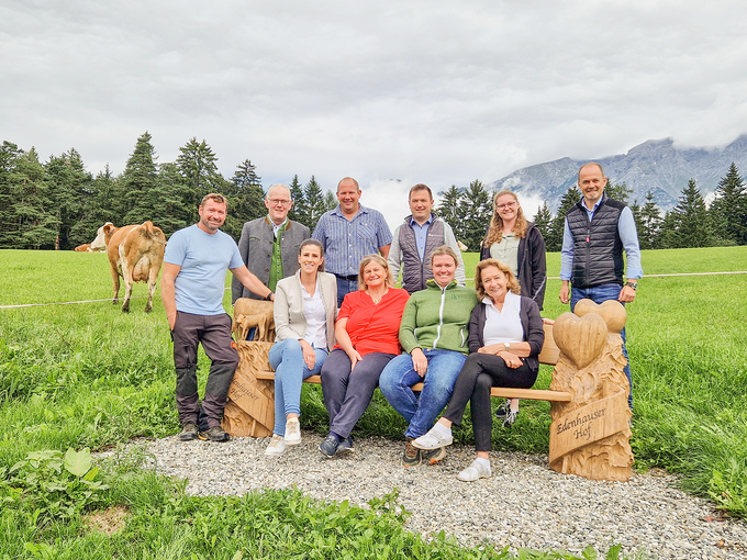 Gruppenbild_Edenhauserhof_BB IBK Kopie.png © LK Tirol
