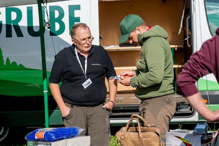 © Georg Pomaßl/www.weihnachtsbaum.at © Georg Pomaßl/www.weihnachtsbaum.at