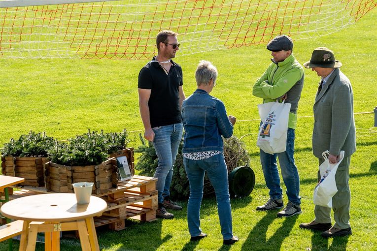 © Georg Pomaßl/www.weihnachtsbaum.at © Georg Pomaßl/www.weihnachtsbaum.at