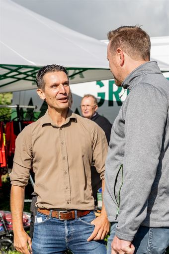 © Georg Pomaßl/www.weihnachtsbaum.at © Georg Pomaßl/www.weihnachtsbaum.at