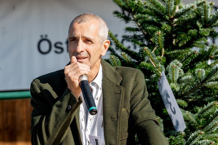 © Georg Pomaßl/www.weihnachtsbaum.at © Georg Pomaßl/www.weihnachtsbaum.at