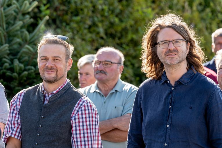 © Georg Pomaßl/www.weihnachtsbaum.at © Georg Pomaßl/www.weihnachtsbaum.at