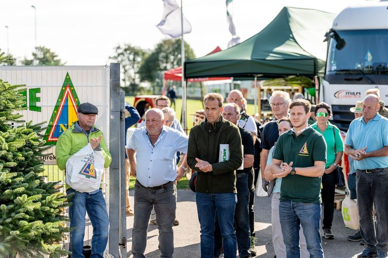 © Georg Pomaßl/www.weihnachtsbaum.at © Georg Pomaßl/www.weihnachtsbaum.at