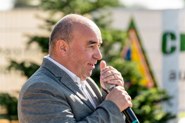 © Georg Pomaßl/www.weihnachtsbaum.at © Georg Pomaßl/www.weihnachtsbaum.at