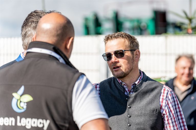 © Georg Pomaßl/www.weihnachtsbaum.at © Georg Pomaßl/www.weihnachtsbaum.at