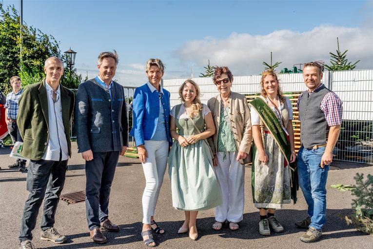 © Georg Pomaßl/www.weihnachtsbaum.at © Georg Pomaßl/www.weihnachtsbaum.at