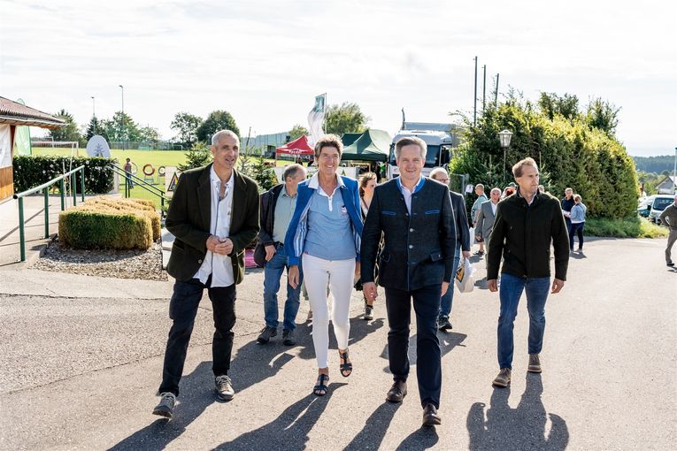 © Georg Pomaßl/www.weihnachtsbaum.at © Georg Pomaßl/www.weihnachtsbaum.at