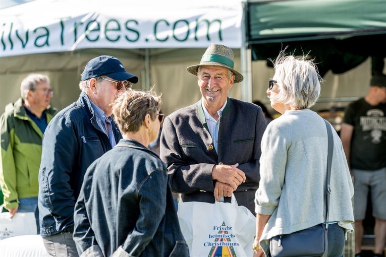 © Georg Pomaßl/www.weihnachtsbaum.at © Georg Pomaßl/www.weihnachtsbaum.at