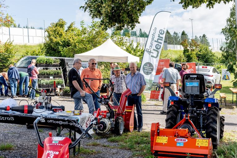 © Georg Pomaßl/www.weihnachtsbaum.at © Georg Pomaßl/www.weihnachtsbaum.at